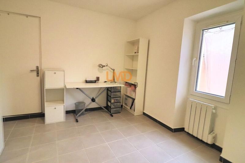 Appartement - 51 m² - 3 pièces