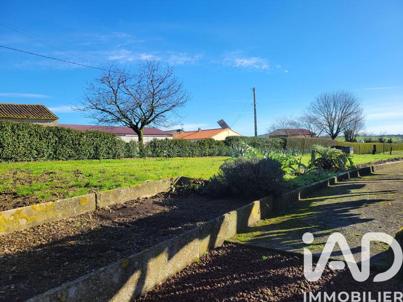 Maison - 147 m² - 7 pièces