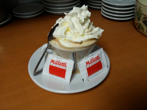 Bar Tabac &quot;Le Cosenza&quot;