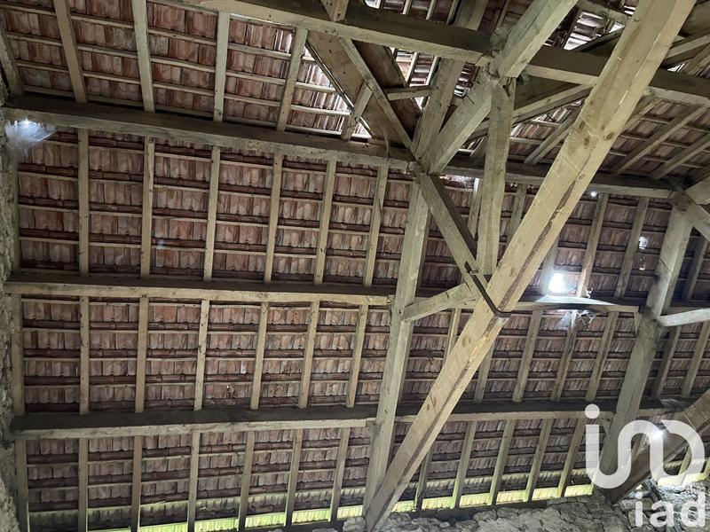 Ferme - 285 m² - 2 pièces