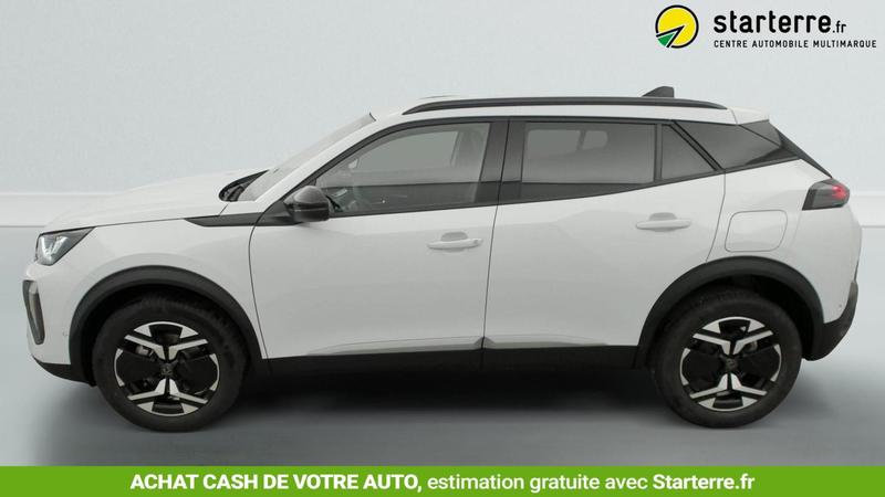 Peugeot 2008 Hybrid 145 e-Dcs6 Allure
