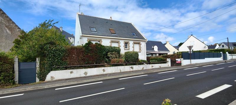 Maison de ville - 155 m² - 6 pièces