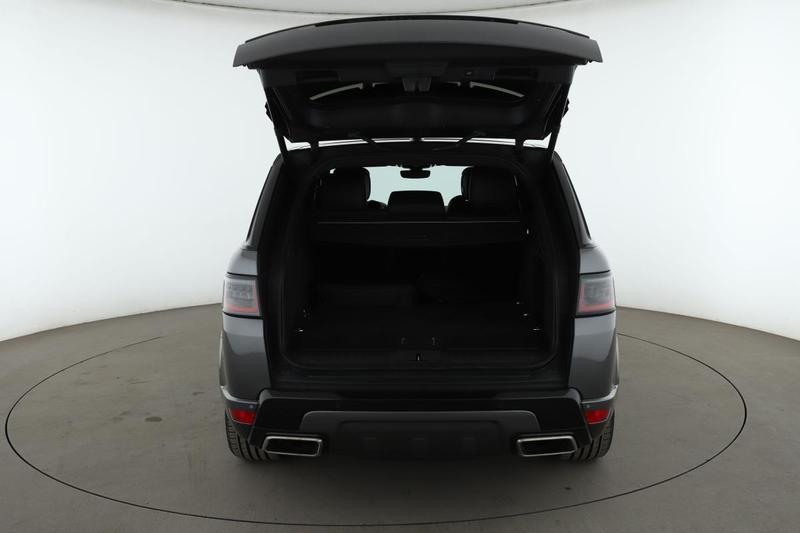 Land Rover Range Rover Sport P400e Phev Autobiography Dynamic Auto 405 ch