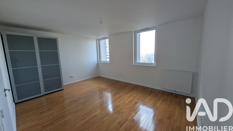 Studio - 33 m² - 1 pièce
