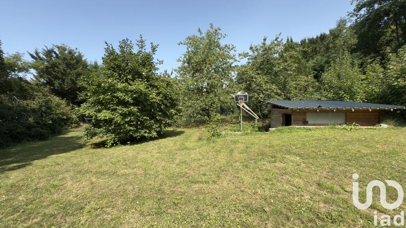 Maison de village - 165 m² - 6 pièces