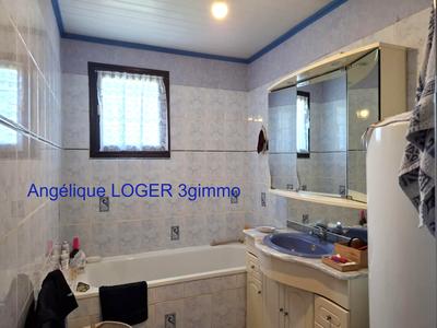 Villa - 75 m² - 5 pièces