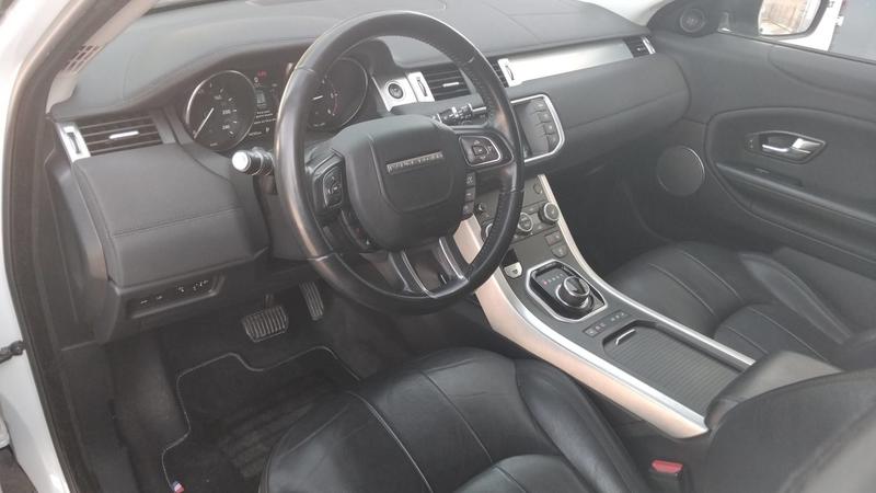 Land Rover Range Rover Evoque II 2.0 d 180 Awd Bva Business