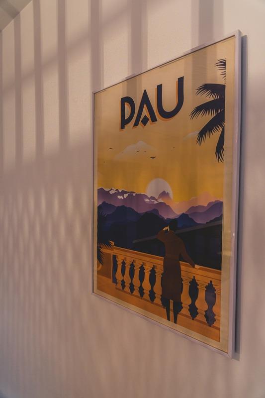 Maison - 166 m² - 5 pièces