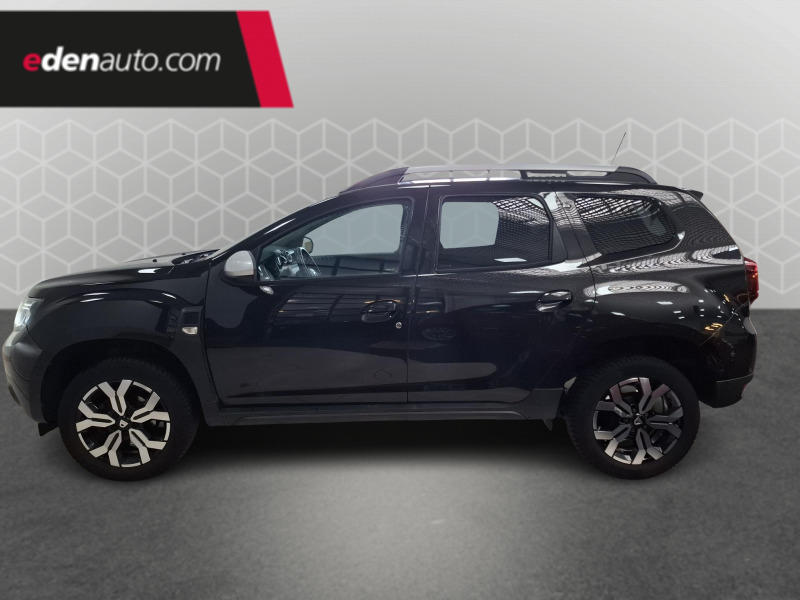 Dacia Duster Blue dCi 115 4x2 Prestige +