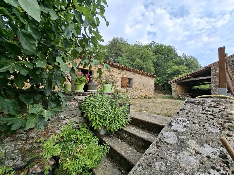 Maison - 225 m² - 7 pièces