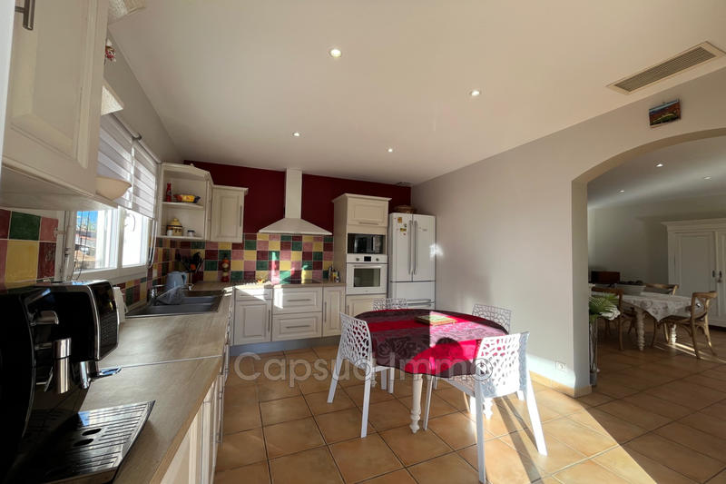 Maison - 109 m² - 4 pièces