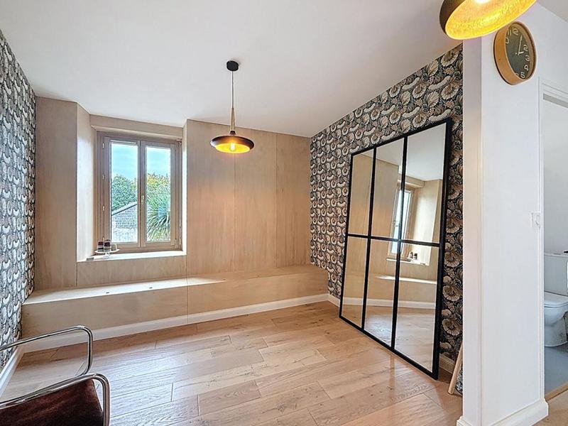 Appartement - 123 m² - 4 pièces