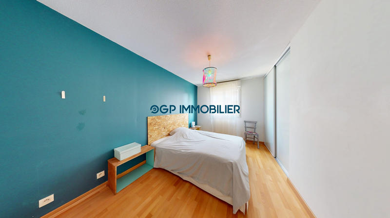 Villa - 116 m² - 5 pièces