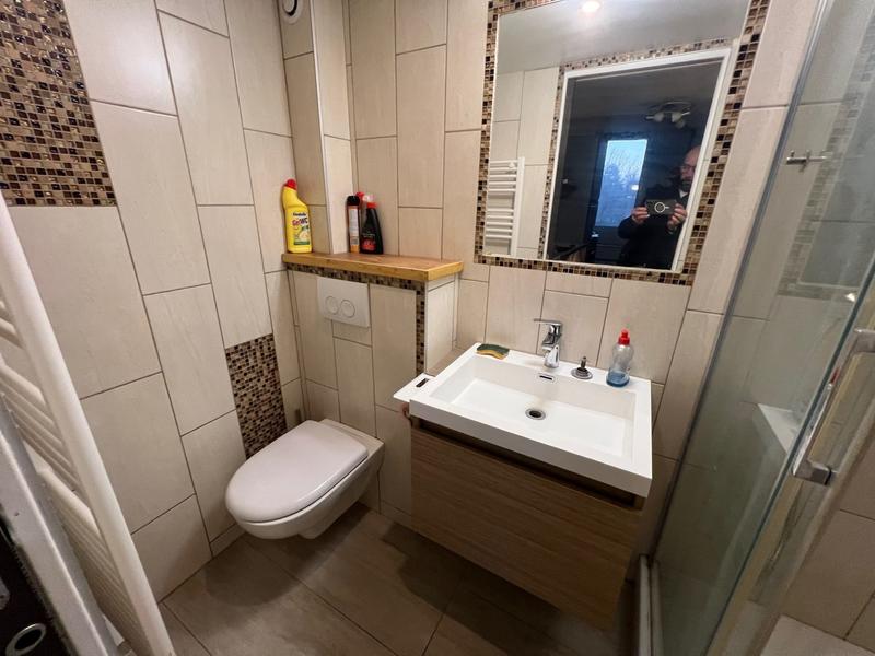 Maison - 210 m² - 9 pièces