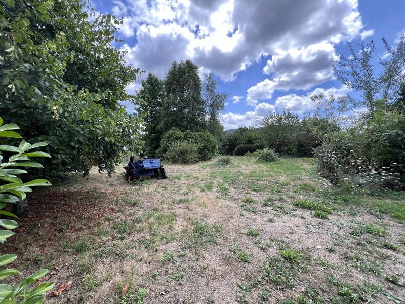 Fermette - 99 m² - 4 pièces