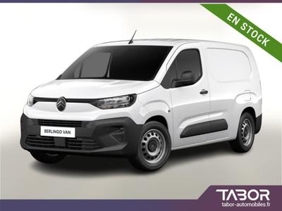 Citroën Berlingo Furgon L2 130 Extenso 10"-Disp