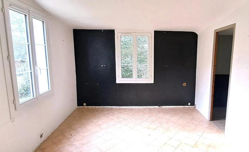 Maison - 300 m² - 5 pièces