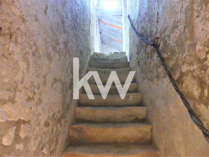 Maison - 103 m² - 4 pièces