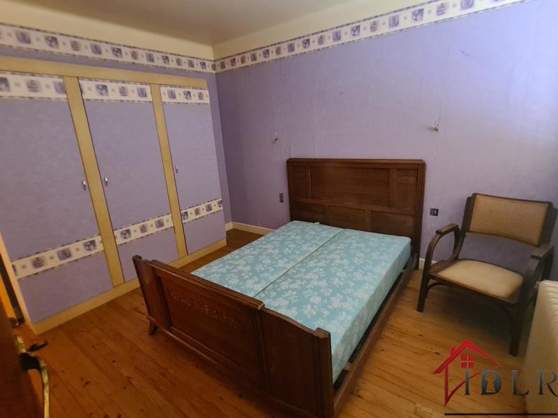 Maison - 108 m² - 5 pièces