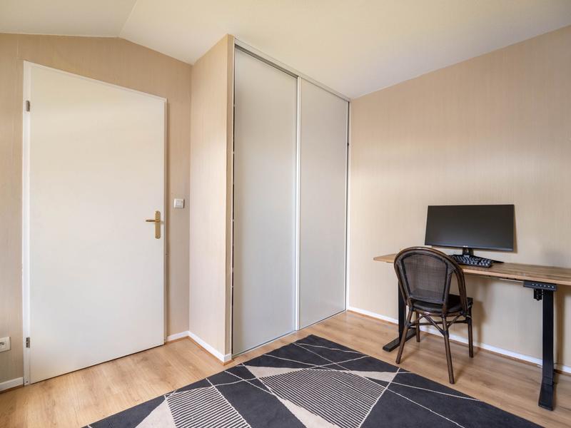 Duplex - 73 m² - 4 pièces