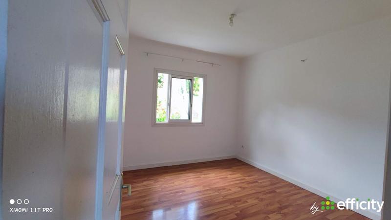 Pavillon - 125 m² - 4 pièces