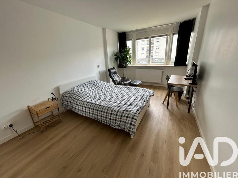 Appartement - 71 m² - 3 pièces