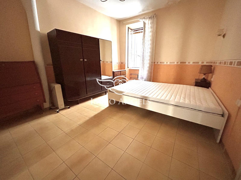 Maison ancienne - 168 m² - 8 pièces