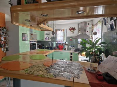 Maison - 179 m² - 6 pièces