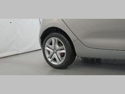Renault Zoe Zen Gamme 2017
