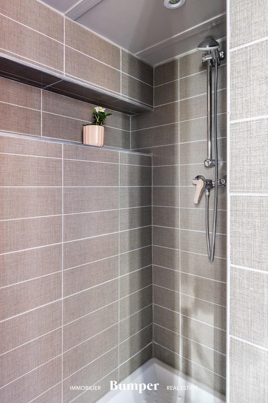 Appartement - 28 m² - 2 pièces