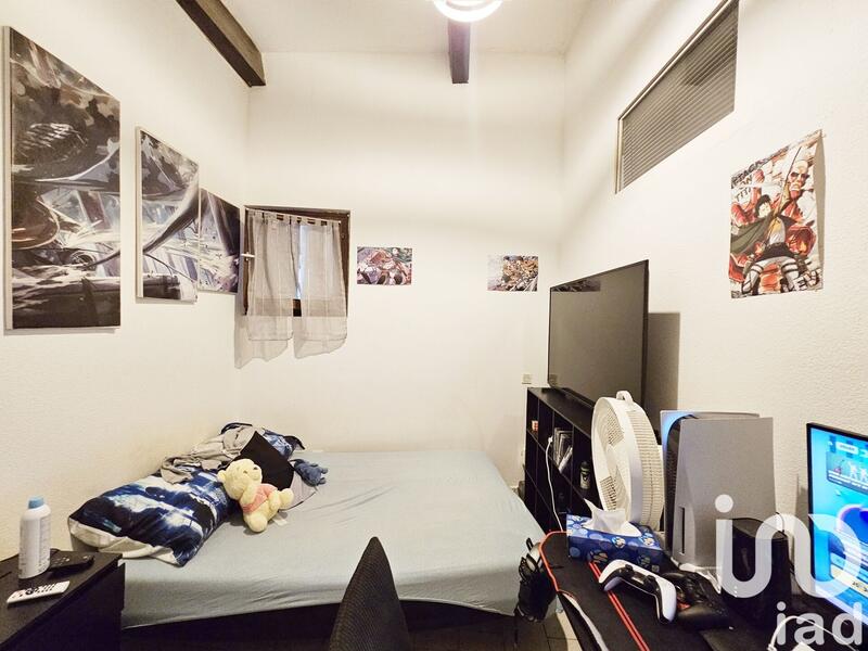 Appartement - 70 m² - 4 pièces