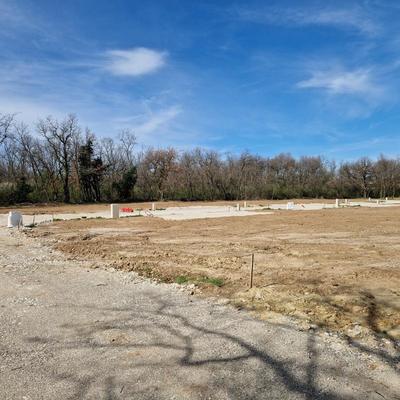 Terrain constructible - 346 m²