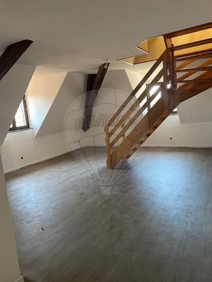 Duplex - 58 m² - 3 pièces