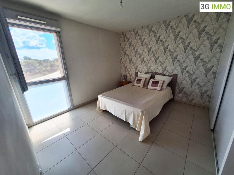 Duplex - 86 m² - 4 pièces