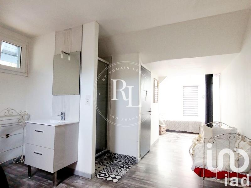 Maison - 195 m² - 8 pièces