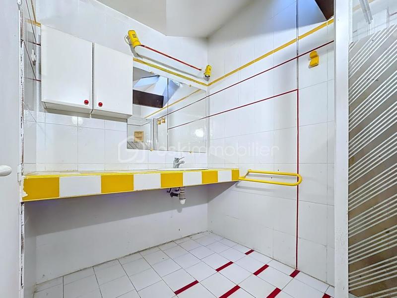 Maison - 123 m² - 5 pièces