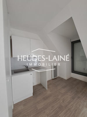 Appartement - 69 m² - 2 pièces