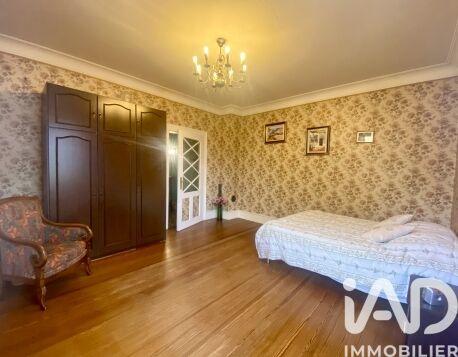 Maison - 148 m² - 6 pièces