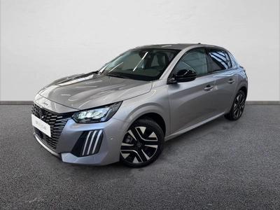 Peugeot 208 100 s&amp;S Bvm6 Allure