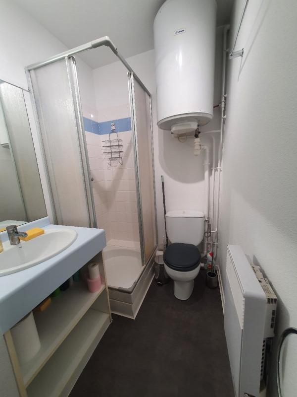 Appartement - 20 m² - 1 pièce