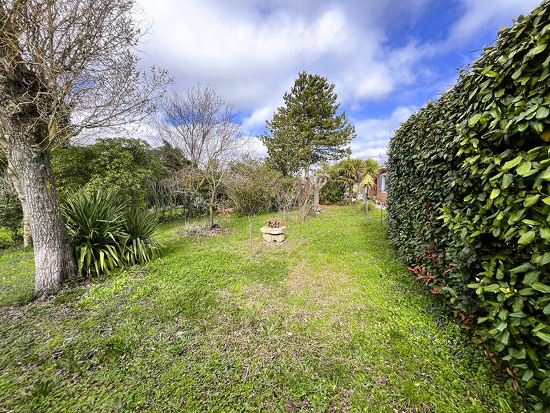 Maison - 148 m² - 5 pièces