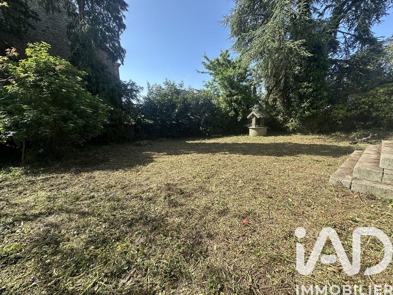 Maison de ville - 182 m² - 8 pièces