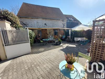 Maison de campagne - 101 m² - 5 pièces
