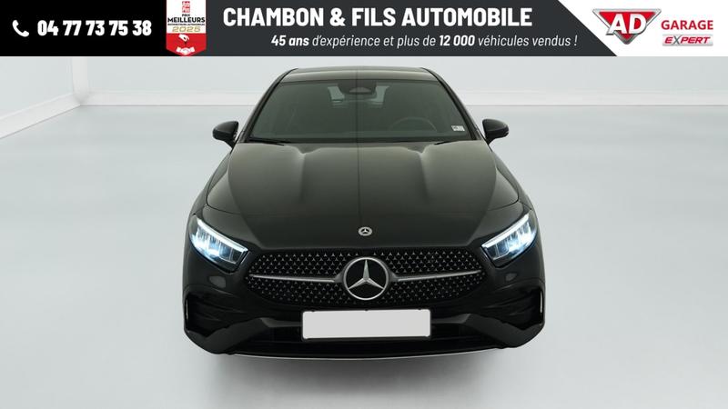 Mercedes Classe a 180 7g-Dct Amg Line