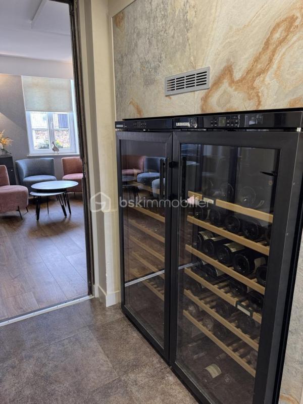 Bureau - 506 m² - 15 pièces