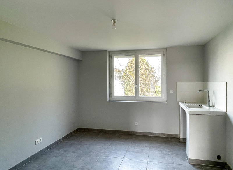 Maison - 170 m² - 5 pièces