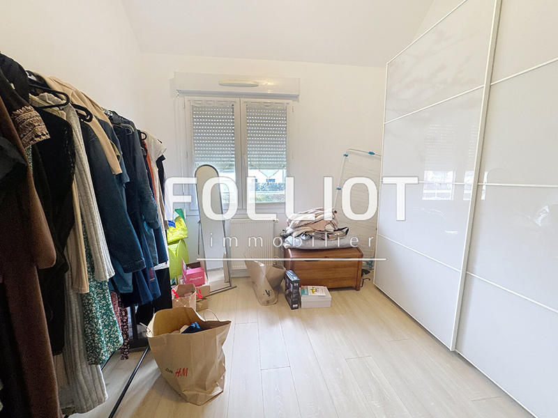 Maison - 85 m² - 5 pièces