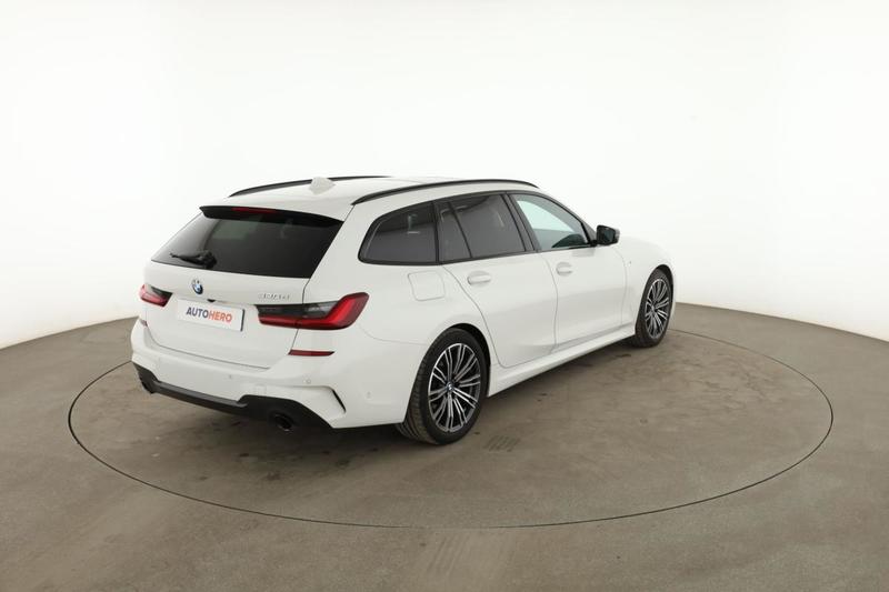 Bmw Série 3 Touring 320d H m Sport Bva8 190 ch