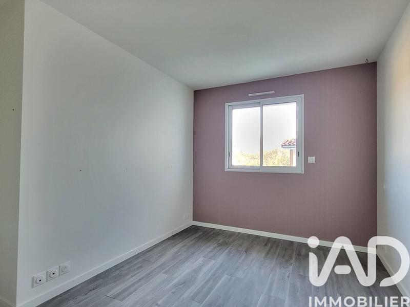 Maison - 61 m² - 1 pièce