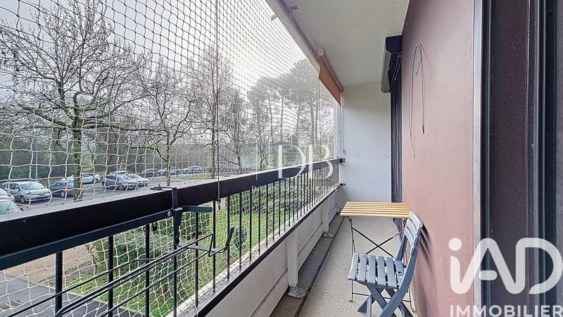 Appartement - 83 m² - 4 pièces